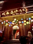 Kashgar Ancient City Vilai meets good B&Bs