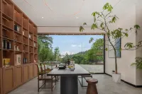 Shili Qingshan·Homestay (Nanyue Hengshan Scenic Area Branch)
