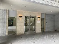 大阪國際交流中心飯店 大阪上本町附近的飯店