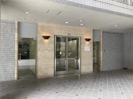 Hotel International House Osaka