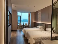Haiguanshan Hotel Celebrity Building - Haustierfreundliche