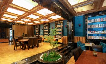 Yun Yi Boutique Hotel