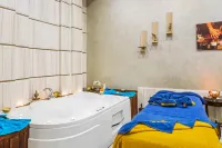 天翁海濱城堡 - SPA