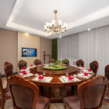 Yuting International Hotel