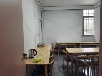 Ceramic Tea Impression Boutique Homestay (Jingdezhen Ou Ji Dabanghang Store Fuliang Store - Bữa sáng