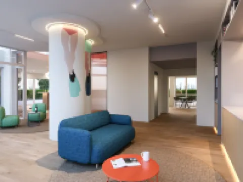 Amarina Hotel Hotels in Pietrasanta