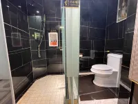 Wuhan Ihow International Hotel Các khách sạn ở Khu công nghiệp Qingshan