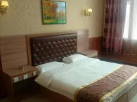 Friendship Beauty Harbour Fashion Hotel Hotels in Youyi