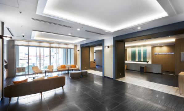 Daiwa Roynet Hotel Sapporo-Susukino