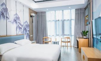 Impression Boutique Hotel (Old Street Night Market)
