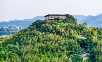 Mogan Mountain Senbo nature park&resort