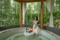 Guanghe B&B - avec sources thermales