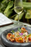 Plantation Urban Resort & Spa - breakfast
