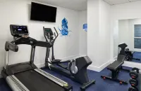 Leonardo Hotel Dublin Parnell Street - С тренажерным залом