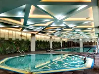 Leisure-Mountain Hotel & Resort Hotel a Ningshan