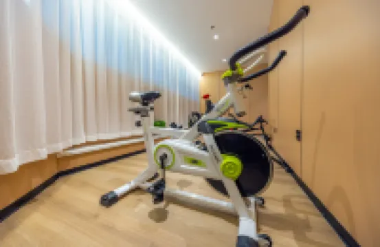 康鉑酒店（蘭州大學地鐵站蘭州站店）