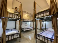 Ha Giang Ali Hostel Hotels in Phương Độ