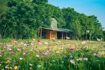 Wiki World · Return Wild 칭롱산 삼림공원 주변 호텔