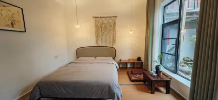 Jizhou Kiln is not far away, living in the beautiful countryside