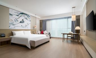 Wuxi Airport Fliport Garden Hotel