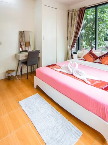 รูปภาพของChayada Garden House & Resort Hotel(ชญาดา รีสอร์ท)