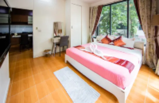 Chayada Garden House and Resort Hotel