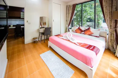 รูปภาพของChayada Garden House & Resort Hotel(ชญาดา รีสอร์ท)