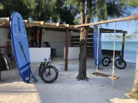 Avo Boutique Hotel - Beach