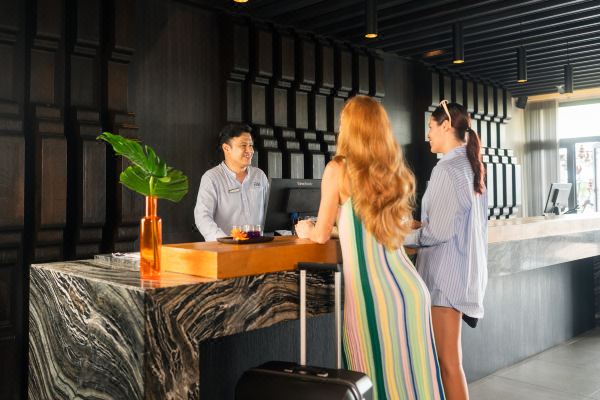 호텔 아이콘 푸껫(Hotel Ikon Phuket)_3