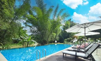 SYYF Riverside Courtyard Hotel ,(Yangshuo Shili Gallery Yulong River)