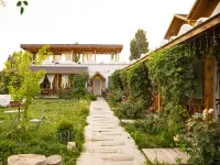 Summer Homestay