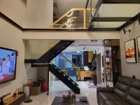 Mohe Town Light B&B