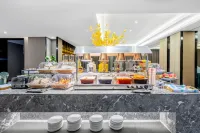 Lanou International Hotel (Atushi Store) Hotel di Artux