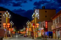 Basu Chuanchu Hotel (72 Guai Branch)