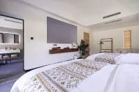 Foping Buyu B&B - Balkon