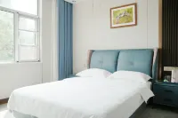新縣茶莊園民宿