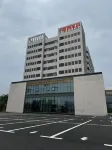 Raohe Midu International Hotel Hotels in Raohe