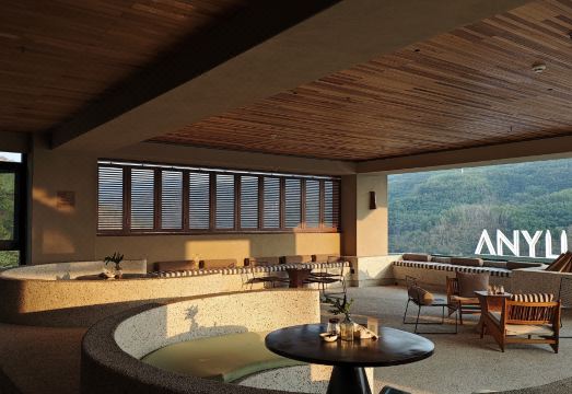 ANYU·VIEW HOTEL,XISHUANGBANNA Hotel Overview