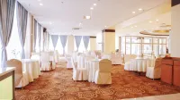 Jinjiang Inn (Wuxi Railway Station) - sarapan