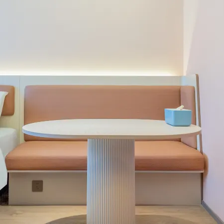 HanTing Hotel (Ruili Fortune Plaza)