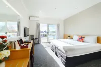 Garden Hotel - románticos