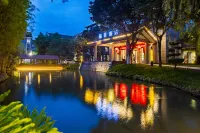 โรงแรมหลี่จิง ไมล์ - 4 ดาว
