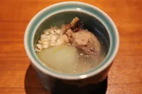 TOP-OUT Inn - 조식 운영