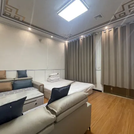 Cloud Homestay