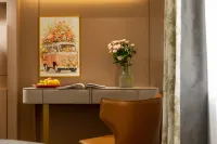 Meiduo Boutique Homestay (Weishan Ancient City Snack Street)