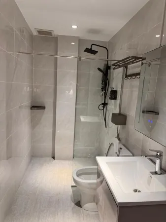 Peaceful Cottage Отели рядом с достопримечательностью «Semporna Ocean Tourism Centre»