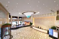 Star City Hotel Hotels in Jianhu