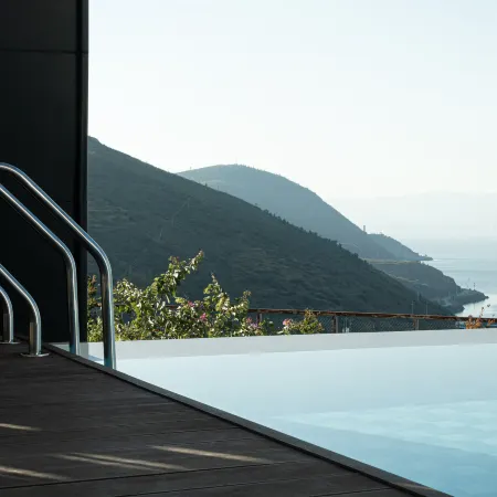 Dali Wu'er Yinshe VILLA Banshan Seaview Homestay (Erhai store)