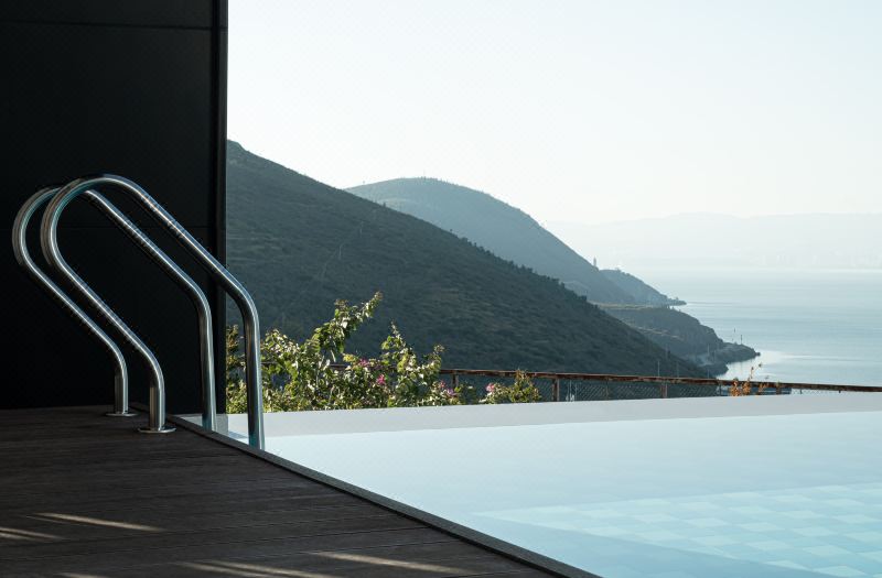 Dali Wu'er Yinshe Villa Banshan Seaview Homestay (Erhai store) photo 3