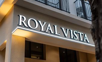 The Royal Vista - Phu My Hung